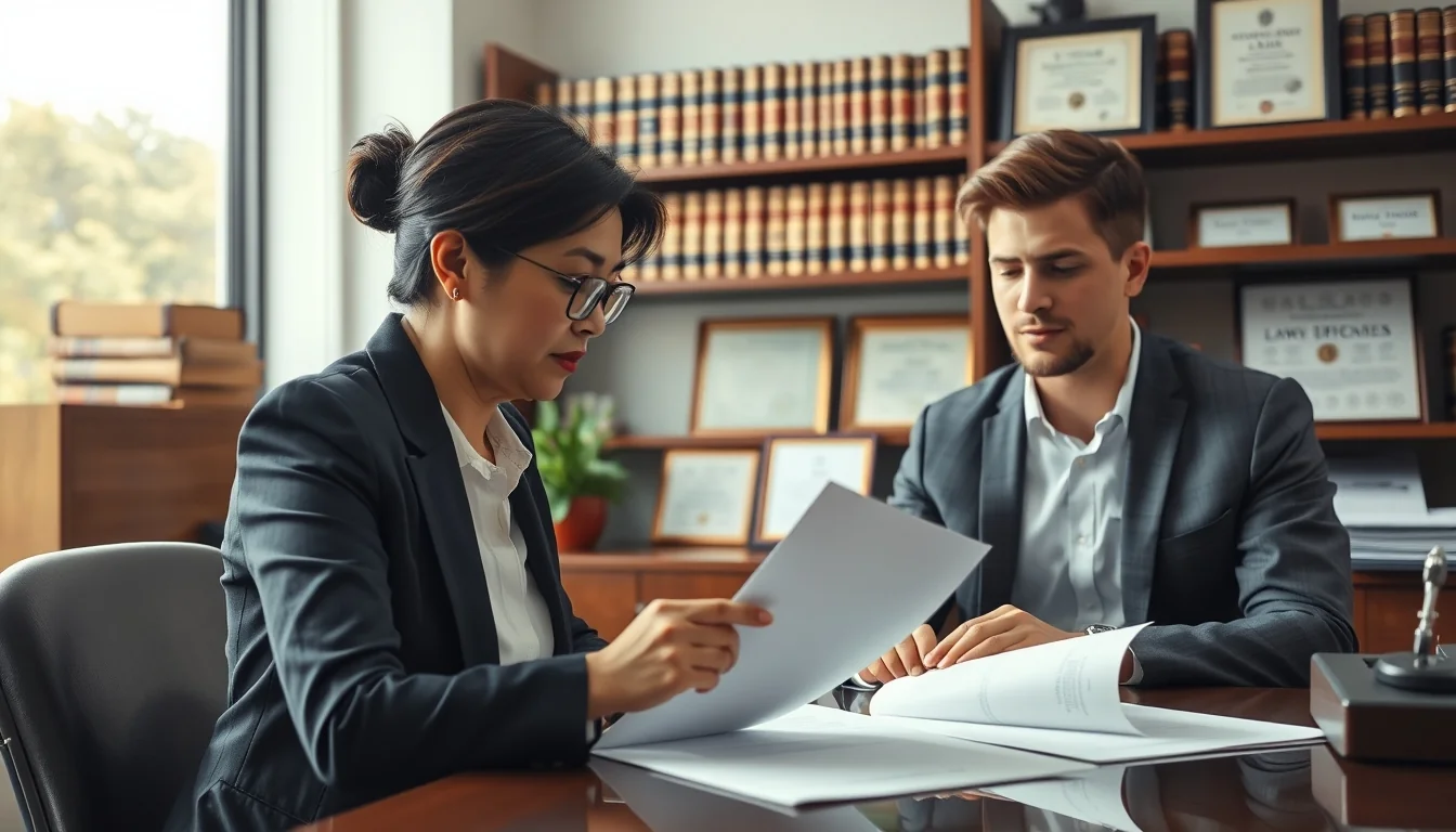 公証業務の専門家